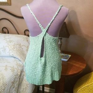 O'Neill Sweater Tank L